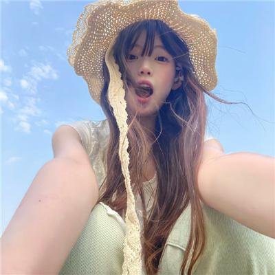 鲨人树儿